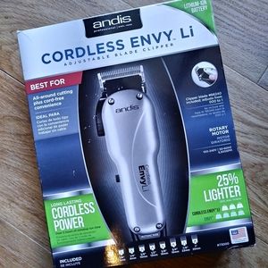 Andis Cordless Envy Li